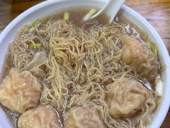 -小梁哥云吞面(黄贝岭店)
