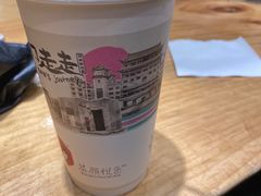 -茶颜悦色(登高路上店)