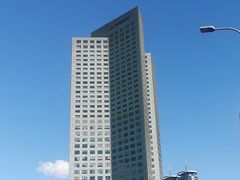 -宁波万豪酒店