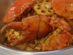-秦记香辣蟹(松榆里店)