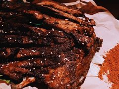 -老头儿油爆虾·知味杭州(爱琴海购物中心)