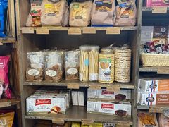 零售区-Alimentari早午餐(安福路店)