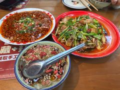 -小街47號江湖菜(四合院店)