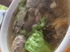 -阿伟牛肉店(东山店)