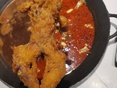 -老天桥蛙炉火锅(姑苏总店)
