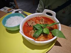 -蔡澜Pho·越南粉餐厅(海上世界店)