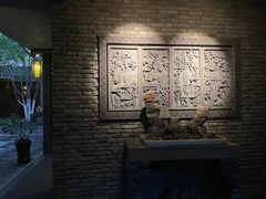 -竹吟山房