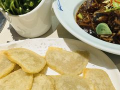 -浩爷羊蝎子火锅(望京店)