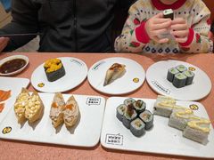 -元气寿司(金光华店)