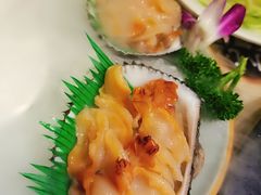 -海味当家(西安路店)