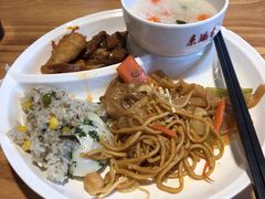 -素满香·素食自助餐(苏州·临顿路店)