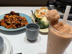 -鹿港小镇(黄金店)