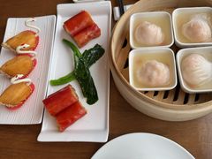 -东百坊巷大酒店·坊巷餐厅(东百中心店)