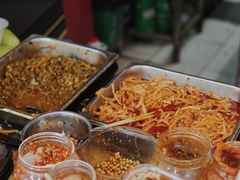 小料-红鼻子桂林米粉(金唐新光界店)