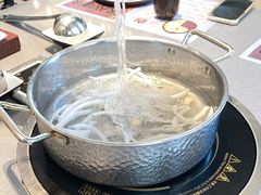 -椰小鸡·琼州糟粕醋·火锅(美兰缤纷城店)