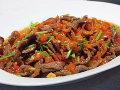 -南堂馆·新川菜(春熙路店)