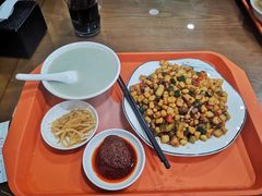 -白魁老号饭庄(安内店)