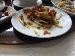 -腰记饭店(龙源路店)