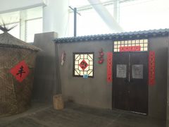 -银川河东国际机场