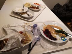 -宜家·瑞典风味餐厅(海达南街店)
