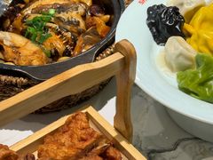 -双合园·海鲜水饺青岛菜(上清路店)