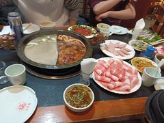 -双合福火锅(河北路店)