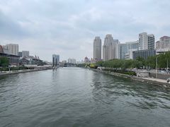 -天津五大道文化旅游区