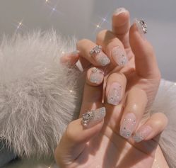 -午后美甲美睫生活馆
