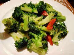 -阿罗新疆菜(人民广场店)