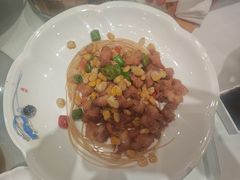 -全聚德(领城国际店)