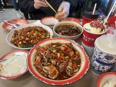 -老三样·旧食新味(船山路店)