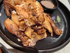 -萃華楼(王府井店)