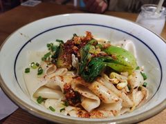 -山丹丹西北菜(金贸大厦店)