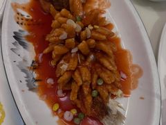 -姑苏家宴·苏帮菜·松鼠桂鱼(苏州总店)