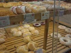-BREAD WAY面包路·欧式面包(龙湖时代D馆店)