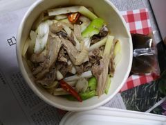 -西贝(上海我格广场店)