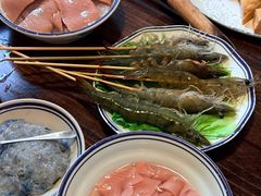 -厝味火锅·潮汕卤水火锅(十一合店)