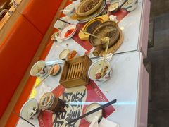 -赵财记·肠粉·煲仔饭(九龙城店)