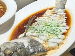 -一块豆腐(英雄山总店)