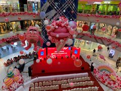 -DQ·蛋糕·冰淇淋(金牛万达店)