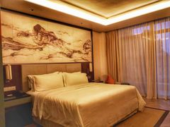 -成都安仁福朋喜来登酒店