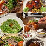 佳节聚餐宴请好去处🐟厦门中高端创意中餐厅