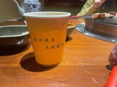 -炭窑水浒烤肉(汉阳鹦鹉巷子店)