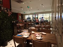 大堂-茉莉餐厅(包河万达店)
