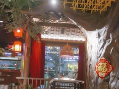 -农耕记·湖南土菜(halo广场店)