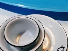 -二姐家三个拿手菜·北塘海鲜·大馅锅贴王(成林道店)