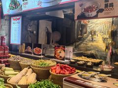 -帝一铭家宴(板塘店)