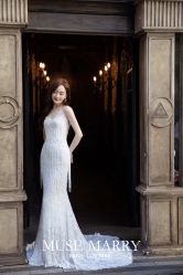 点击看大图 -MuseMarry婚纱(前海嘉里中心店)