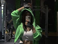 -银吉姆健身(景城邻里中心馆)