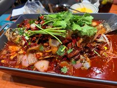 -路边羊烧烤酒场(宝带路店)